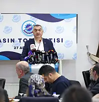 KAYSO Başkanı Büyüksimitçi, son günlerin en çok tartışılan konusunda görüşlerini açıkladı