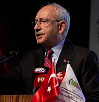 Kılıçdaroğlu dilekçe verdi! Listede Kayserili isim de var