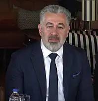 Kılınç: İktidarın ve ortaklarının masasında PKK var!