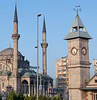 Kim bu Kayserili alim? Diyanet İşleri Başkanlığı da yapmış...