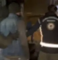 Kimlik sorulmadık kimse kalmadı! Tek tek yakalandılar
