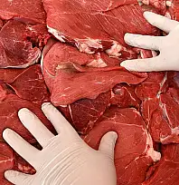 Kırmızı ette şok yükseliş! Dana kesim İç Anadolu'da bakın ne kadar oldu?