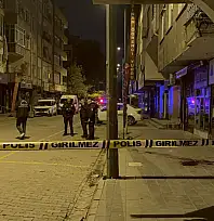 Kıskançlık öfkeye, öfke ölüme dönüştü... Kayseri'de silahlı kavga!