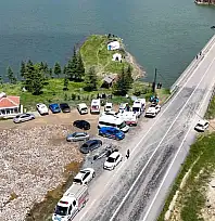 Kayseri'den acı haber! Kızılırmak'a düşen gencin cansız bedeni bulundu