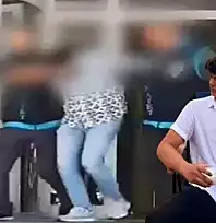 Kızının erkek arkadaşını öldüren babaya ceza yağdı