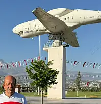 KKTC 5'inci Cumhurbaşkanı Ersin Tatar: Kıbrıs Barış Harekatında Kayseri'nin rolünü anlattı