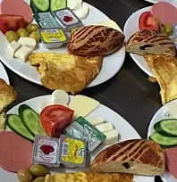 Kocasinan Belediyesi yüzlerce öğrenciye kahvaltı verecek