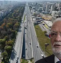 Kocasinan Bulvarı hakkında flaş gelişme! Mustafa Elitaş kabul etmedi