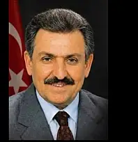 Kocasinan'ın kurucu başkanı Ali İhsan Alçı hayatını kaybetti