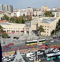 Kocasinan Kaymakamı'nın yeni görevi belli oldu!