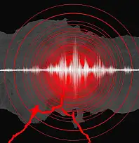 Komşuda deprem! Kayseri'den de hissedildi