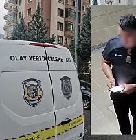 Köşk Mahallesi'ndeki cinayette yeni gelişme!