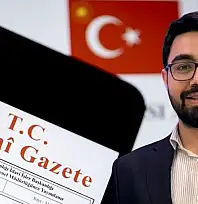 Kritik atama! İşte Kayserili ismin yeni görevi