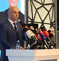 Ali Alkan projelerini açıkladı! KTO için dikkat çeken değişim mesajı