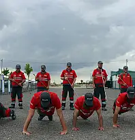 Kurbanlık yakalama timi hazır! Kocasinan Belediyesi ayarladı...
