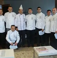 Kurulalı 14 yıl oldu: Kayseri'nin yemek kültürüne destek!