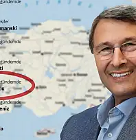 Kutlu Parti Genel Başkanı Halaçoğlu iddialara verdiği yanıtlarla gündem oldu