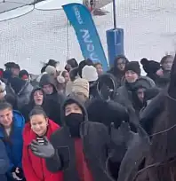 Liseli gençlerin davetine Başkan Büyükkılıç bakın ne cevap verdi?