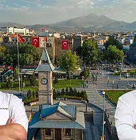 MasterChef'in ünlü jürileri yarın Kayseri'de: Program detayları belli oldu!