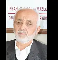 MAZLUMDER'in acı günü