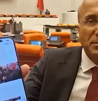 Meclis'te engellenen Kayseri videosunda bakın neler varmış!