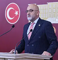 Mecliste LGS konuşuldu, Milletvekili Cıngı öğrencilere ne dedi?