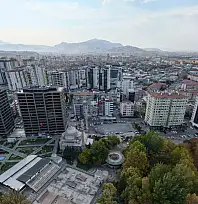 Melikgazi'den İncesu'ya, Hacılar'dan Sarız'a... Binlerce kişi etkilenecek