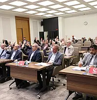 Melikgazi Meclisi'nde görev yapan 3 kişi partilerinden istifa etti!