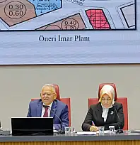 Memduh Büyükkılıç toplantıyı yarıda kesip nereye gitti?