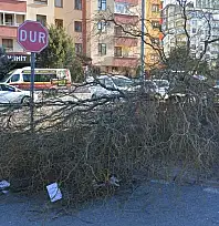 Meteoroloji'den Kayseri'ye kritik uyarı geldi! Kuvvetli olacak