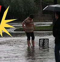 Meteoroloji'den Kayseri'ye peş peşe uyarı!