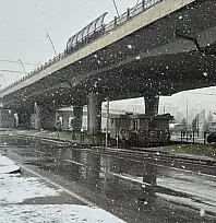 Meteoroloji'den Kayseri'ye uyarı! Fırtına ve kar geliyor