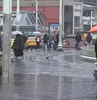Meteoroloji'den uyarı üstüne uyarı! Kayseri'de hava bir anda değişecek
