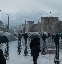 Meteoroloji Kayseri için tarih verdi: 3 gün boyunca devam edecek!