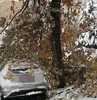 Meteoroloji uyardı: Kar ve fırtına geliyor