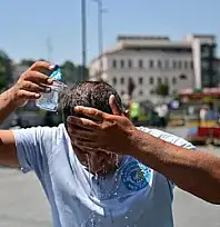 Meteoroloji uyardı: Kavurucu sıcaklar geliyor