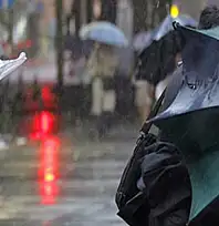 Meteoroloji uyardı! Kayseri'de yarın sabah başlayıp ertesi gün akşama kadar sürecek