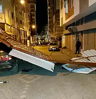 Meteoroloji uyardı: Kuvvetli fırtına geliyor!