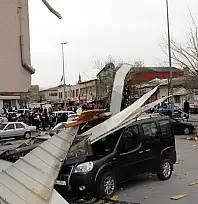 Meteoroloji uyardı: Öğle saatlerinde başlayacak, geceye kadar sürecek!