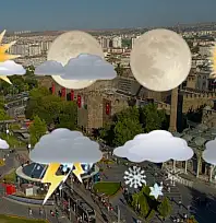 Meteoroloji uyardı: Son bir ayın en sıcak günleri geliyor!