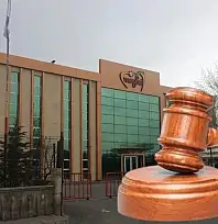 Meysu'nun 50 milyon dolarlık davasında ara karar açıklandı!