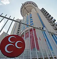 MHP'de kongre süreci başlıyor! Gözler Kayseri'de...