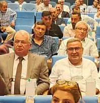 MHP ile CHP arasında 'isim' gerginliği! MHP'li Metin, 'Korktuğunuzdan kaldırmıyorsunuz'
