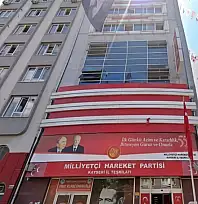 MHP Kayseri'de kongre süreci başlıyor! İlk ilçeler belli oldu