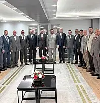 MHP Kayseri'de yeni başkanlar belli olacak! Takvim açıklandı