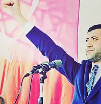 MHP Kayseri Milletvekili Ersoy'dan 15 Temmuz tepkisi: Konuşursak sokağa çıkamazsınız