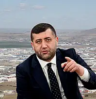 MHP'li Ersoy, neden Kayseri'deki o sektörlere dikkat çekti!