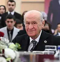 MHP Lideri Bahçeli, Kayseri'de nereyi ziyaret etmek istediğini açıkladı