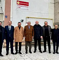 MHP Melikgazi'den Belsin çıkarması!