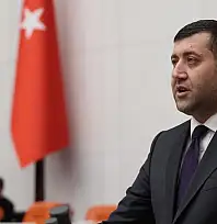 MHP Milletvekili Baki Ersoy'dan il yönetimine 'tezat ve çelişki' uyarısı